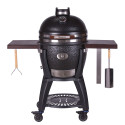 Kamado AVANTGARDE 55 + Chariot - Monolith BBQ
