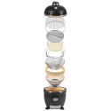 Kamado AVANTGARDE 55 + Chariot - Monolith BBQ