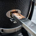 Kamado TWO.55 Noir + Chariot - Monolith BBQ