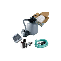 SNÖ Gris PVC