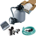 SNÖ Gris PVC