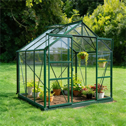 Lams Vert 4.9m²
