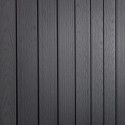 Keter Gris Polypropylène 5.8m²