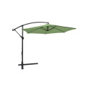 Chalet et Jardin Vert