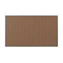 Ombréa Marron Bois + composite