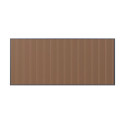 Ombréa Marron Bois + composite