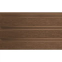 Ombréa Marron Bois + composite