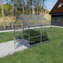 Klasika Greenhouses Gris 7.05m²