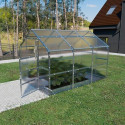 Klasika Greenhouses Gris 7.05m²