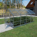 Klasika Greenhouses Gris 9.4m²
