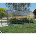 Klasika Greenhouses Gris 9.4m²