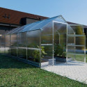Klasika Greenhouses Gris 11.75m²