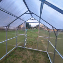 Klasika Greenhouses Gris 11.75m²