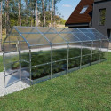 Klasika Greenhouses Gris 14.10m²