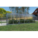 Klasika Greenhouses Gris 14.10m²