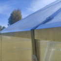 Klasika Greenhouses Gris 14.10m²