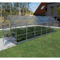 Klasika Greenhouses Gris 16.5m²