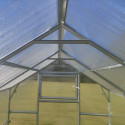 Klasika Greenhouses Gris 16.5m²