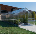 Klasika Greenhouses Gris 18.8m²