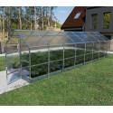Klasika Greenhouses Gris 18.8m²