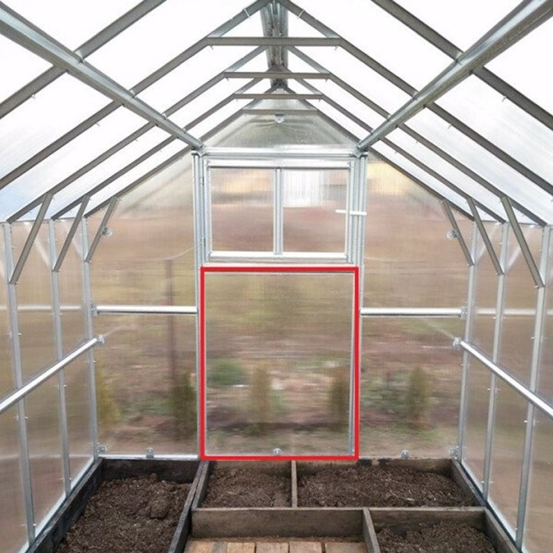 Klasika Greenhouses 