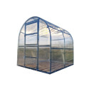 Klasika Greenhouses Gris 4m²