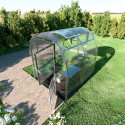 Klasika Greenhouses Gris 4m²