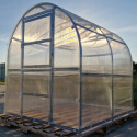 Klasika Greenhouses Gris 4m²