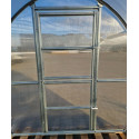Klasika Greenhouses Gris 4m²