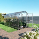 Klasika Greenhouses Gris 8m²