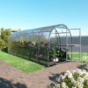 Klasika Greenhouses Gris 12m²