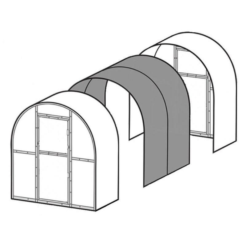 Klasika Greenhouses 