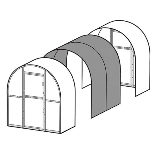 Klasika Greenhouses 