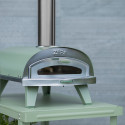 Four à pizza pellets Piana Evo Eucalyptus - Ziipa