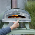 Four à pizza pellets Piana Evo Eucalyptus - Ziipa
