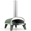 Four à pizza pellets Piana Evo Eucalyptus - Ziipa