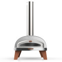 Four à pizza pellets Piana Evo Terracotta - Ziipa