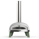 Four à pizza pellets Piana Evo Eucalyptus - Ziipa