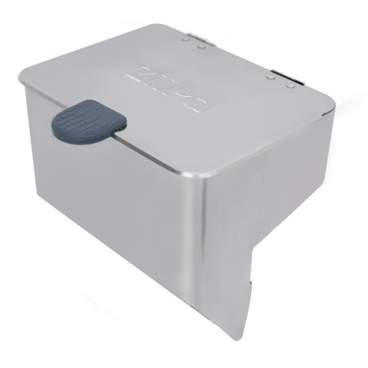 Distributeur de Pellets Donato - Efficacité et Design | Ziipa