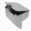 Distributeur de Pellets Donato - Efficacité et Design | Ziipa