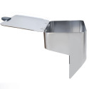 Distributeur de Pellets Donato - Efficacité et Design | Ziipa