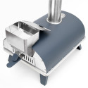 Distributeur de Pellets Donato - Efficacité et Design | Ziipa