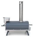 Distributeur de Pellets Donato - Efficacité et Design | Ziipa