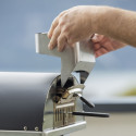Distributeur de Pellets Donato - Efficacité et Design | Ziipa