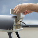 Distributeur de Pellets Donato - Efficacité et Design | Ziipa