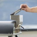 Distributeur de Pellets Donato - Efficacité et Design | Ziipa