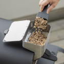 Distributeur de Pellets Donato - Efficacité et Design | Ziipa