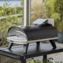 Distributeur de Pellets Donato - Efficacité et Design | Ziipa