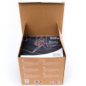 Distributeur de Pellets Donato - Efficacité et Design | Ziipa