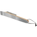 Brosse de nettoyage Ranella pour pierre à pizza - Ziipa